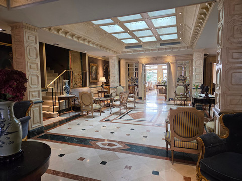 罗莱夏朵奥尔菲拉酒店主图