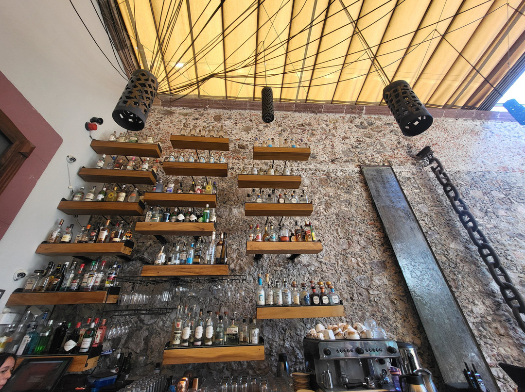 Hotel Boutique Nena主图