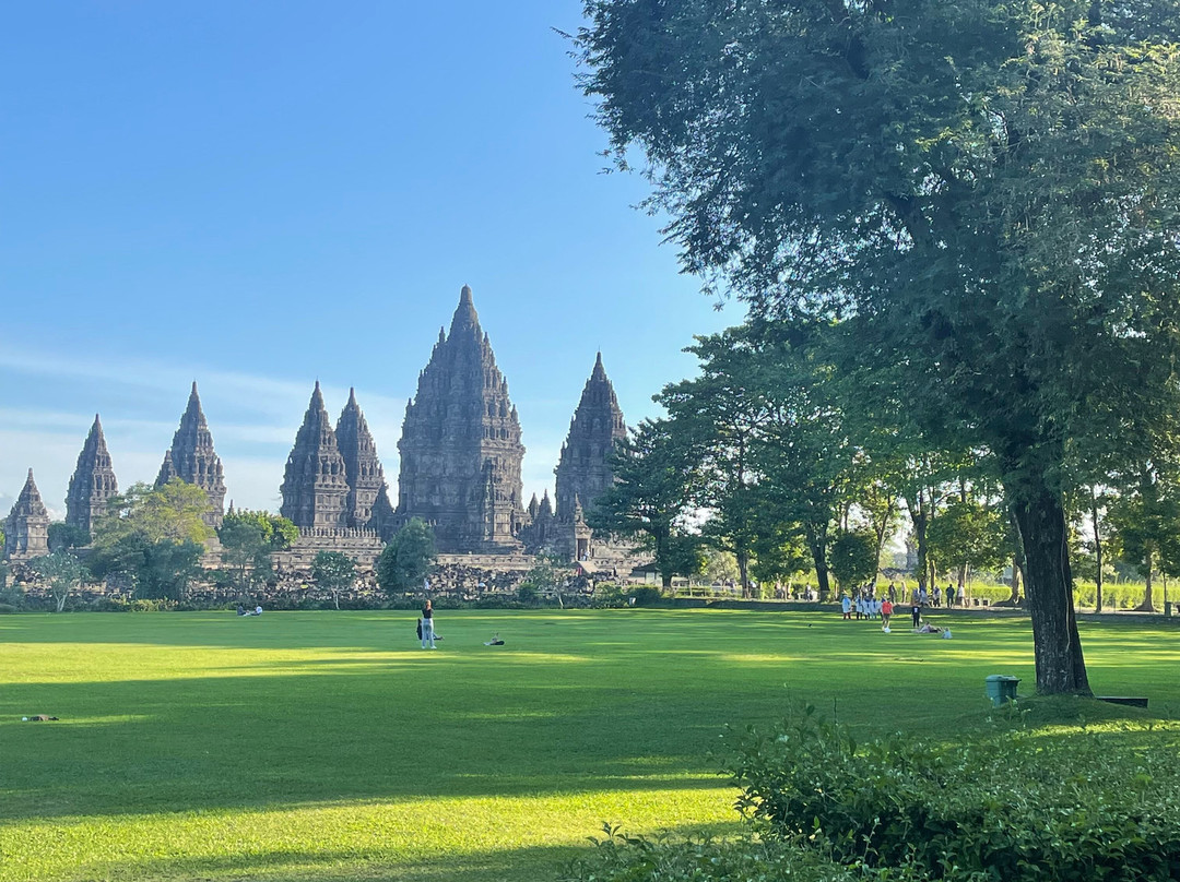 Raja Tours Indonesia景点图片