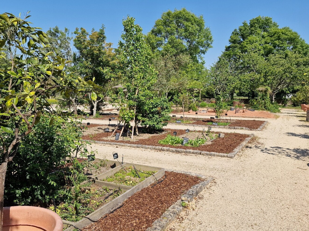 Maison Yves Rocher-La Gacilly必去景点