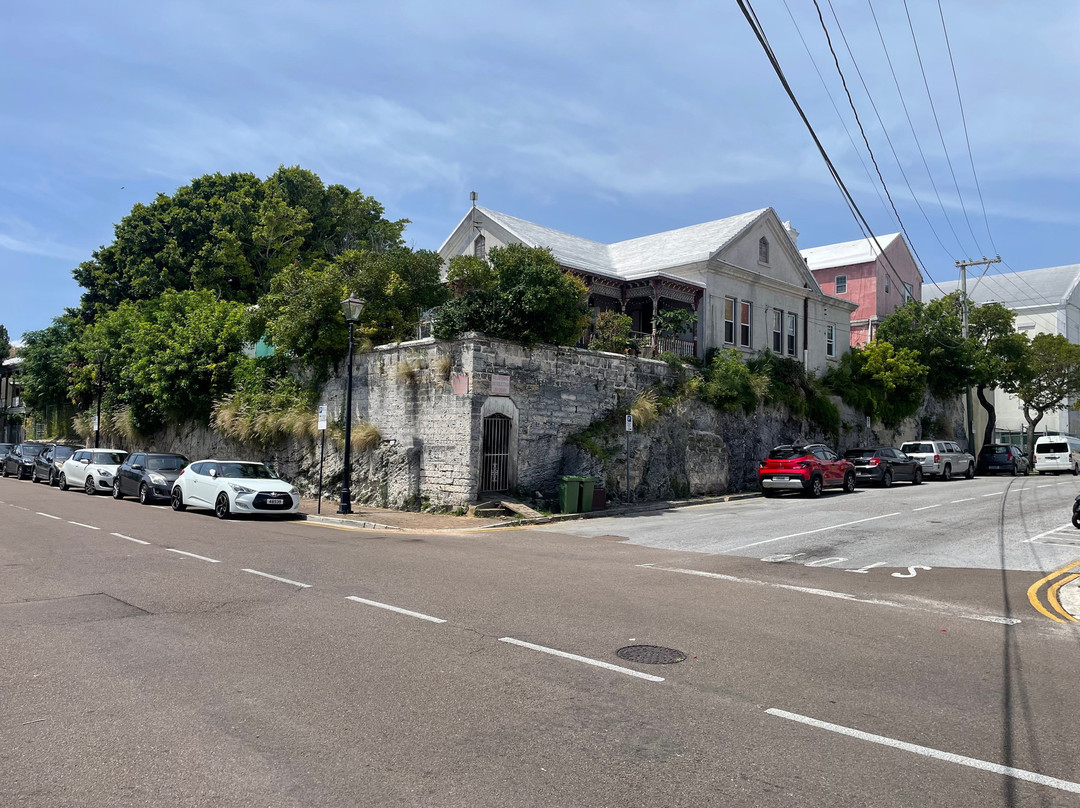 Discover Hamilton-汉密尔顿必去景点