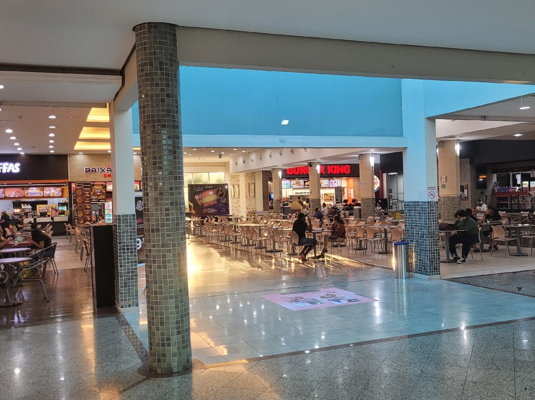 AnaShopping-Anapolis必去景点