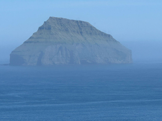 Hvannhagi-Suduroy必去景点