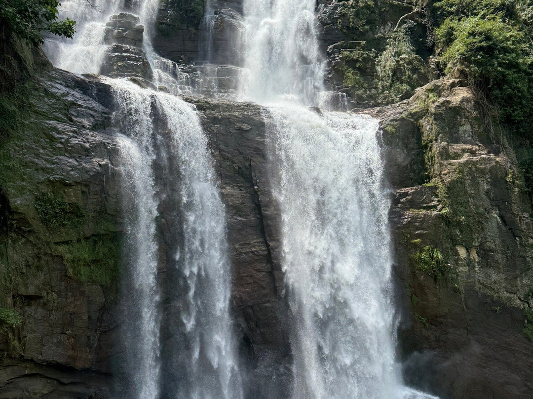 Chathu Lanka Tours景点图片