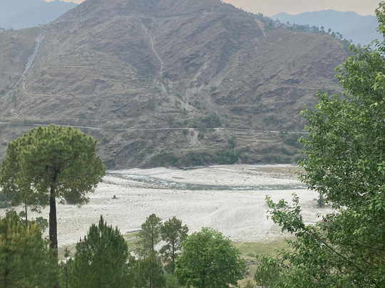 River & Rocks Adventure-里希克虚必去景点