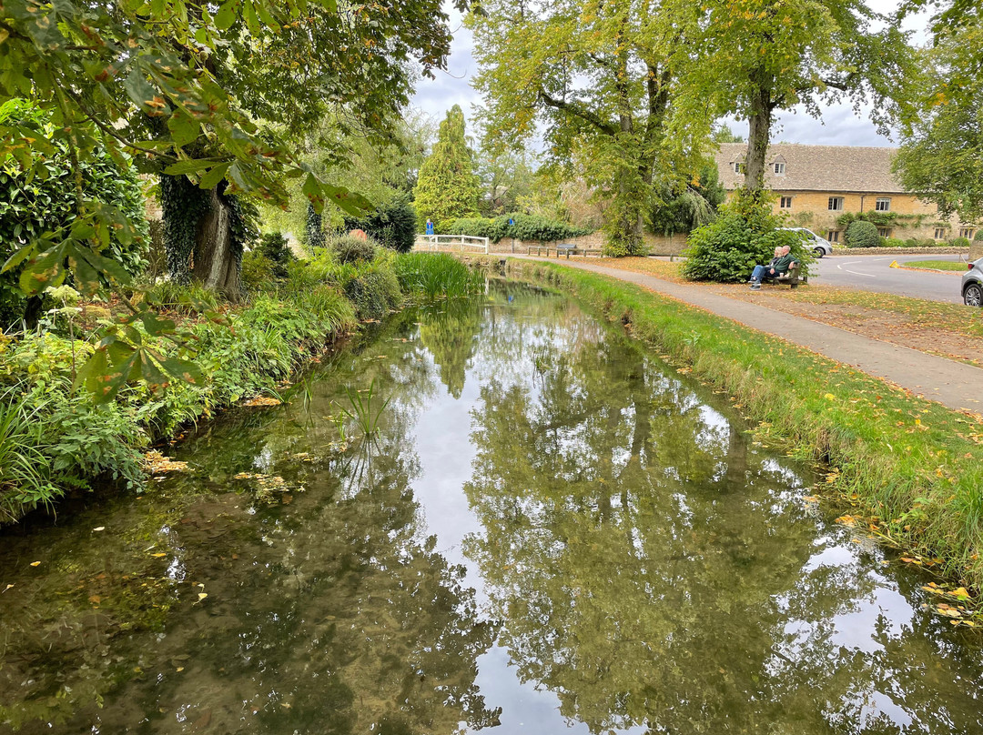Becky Hill Road