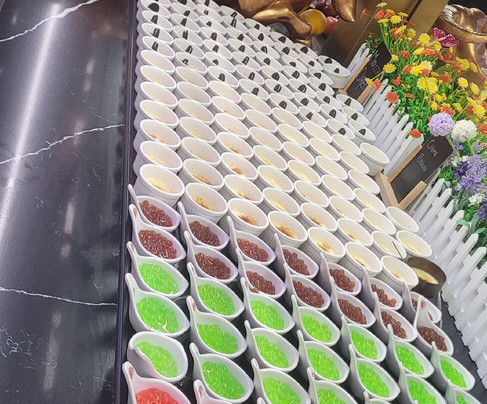 Au Grand Buffet Vitrolles主图