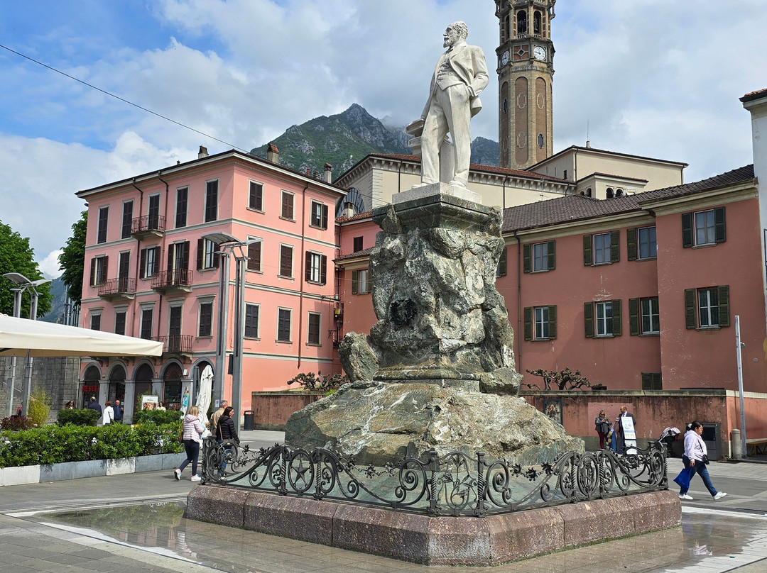 Basilica San Nicolo-莱科必去景点