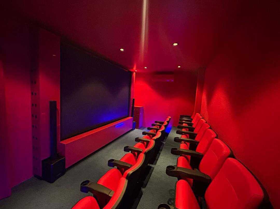 Blue Tree Thermas de Lins主图