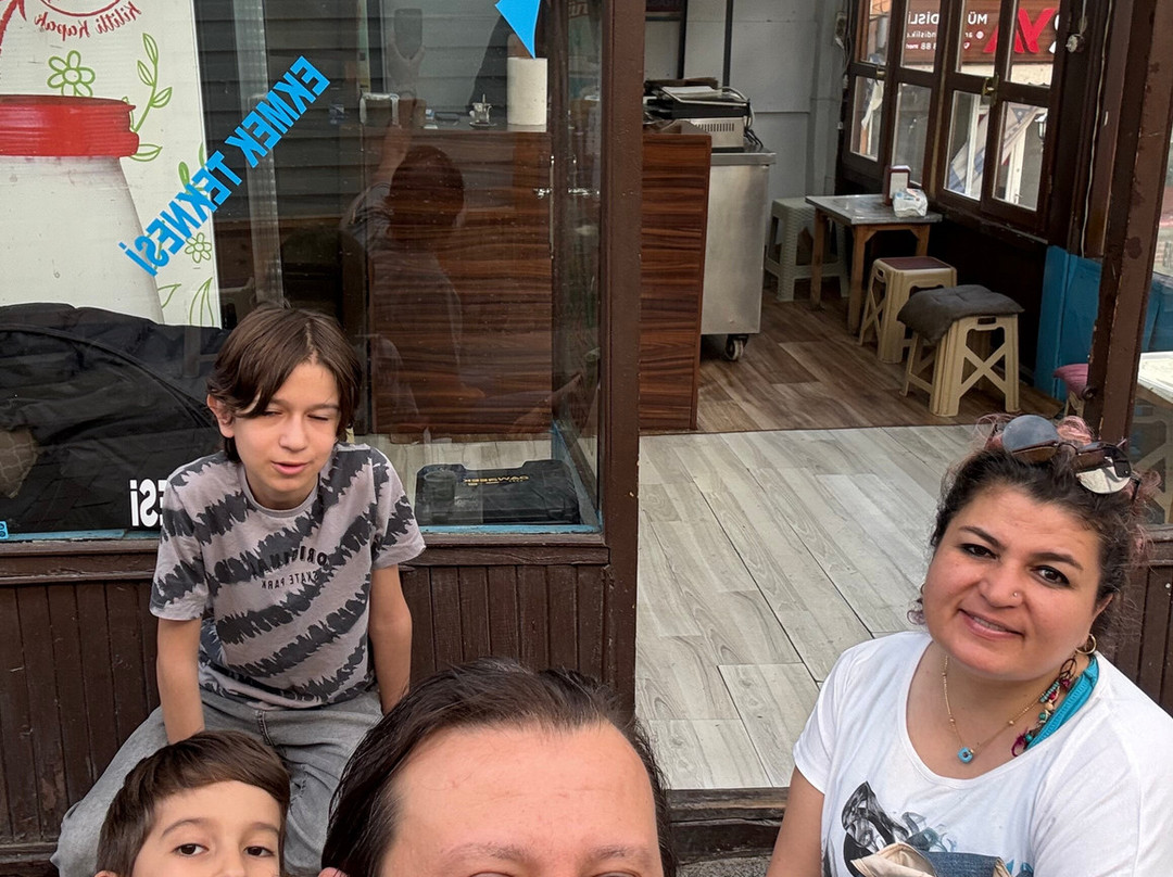 Mudurnu Ekmek Teknesi