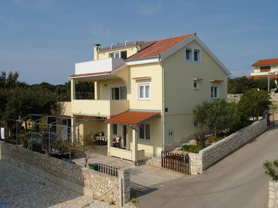 Apartmani Stambuk