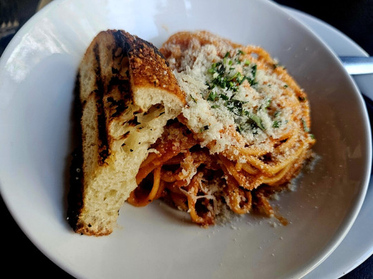 Pizzavino Noco Italiano