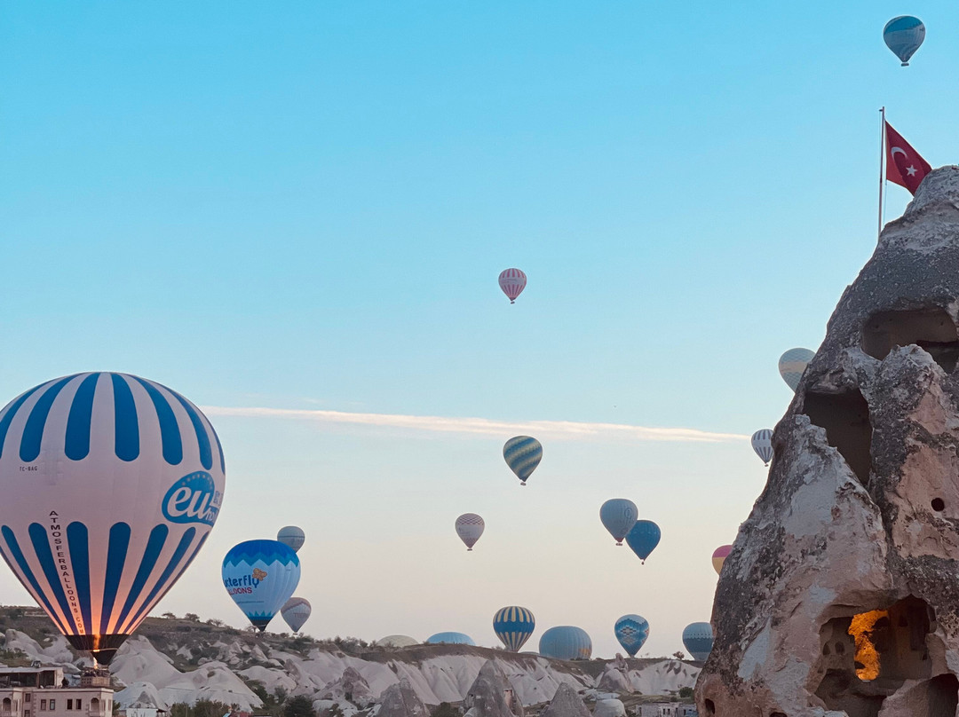 Han Cave Suites - The Special Class