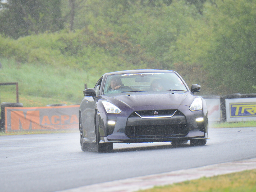 Supercar Experience Ireland景点图片