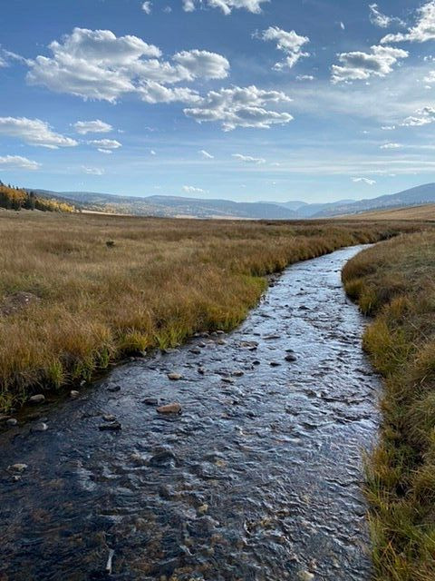 Vermejo, A Ted Turner Reserve主图