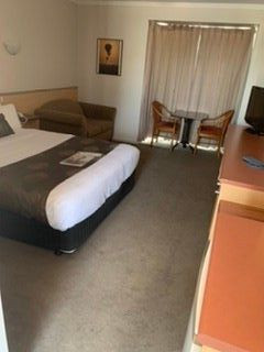 韦佛利国际酒店主图