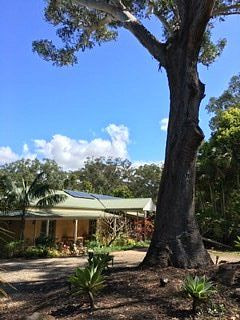 烟角度假酒店主图