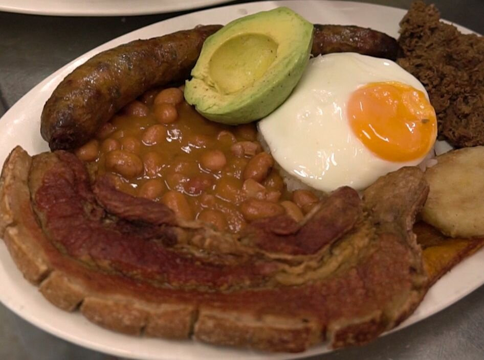 Donde Pino Restaurante