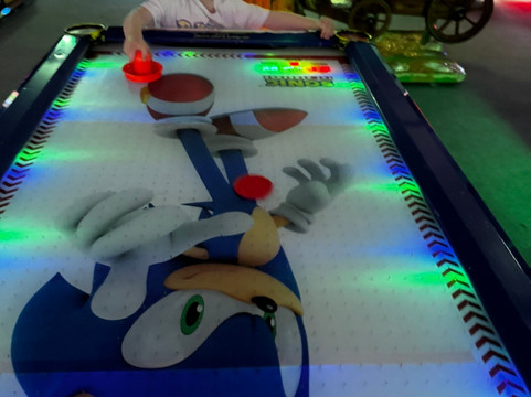 High Score Arcades Southampton-南安普敦必去景点