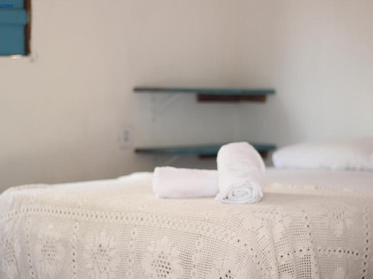 Infinito Azul - Suites E Hostel