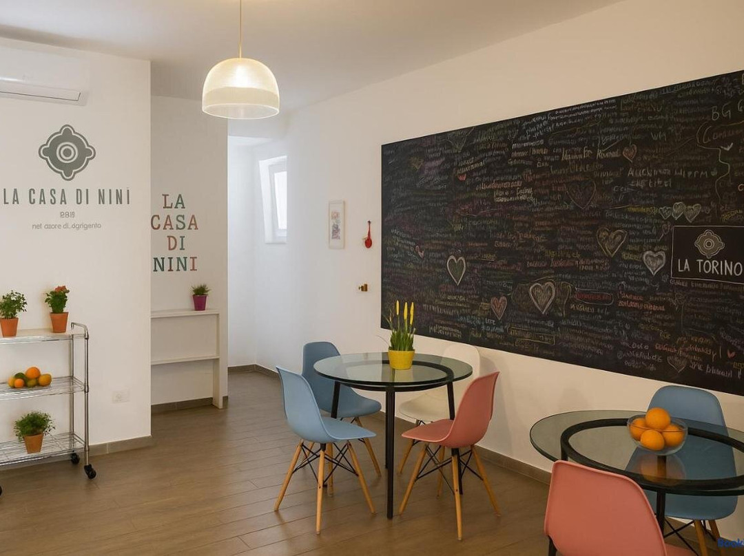 La Casa di Nini主图