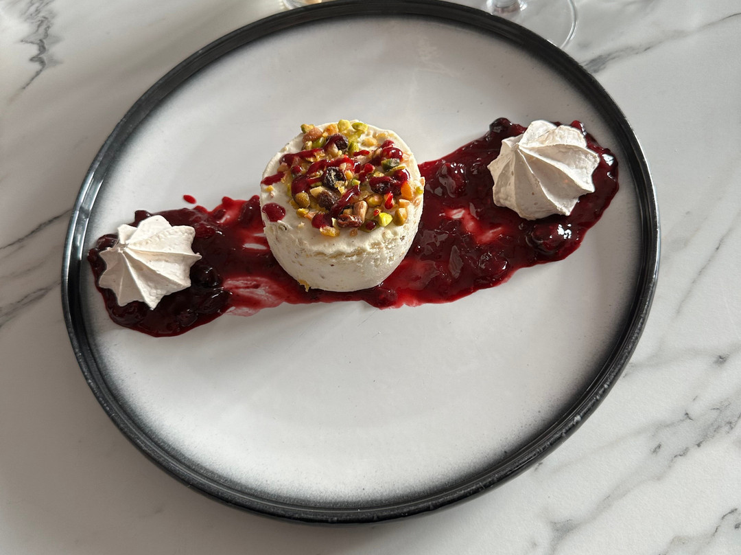 Hotel Restaurant Le Bon Duc主图