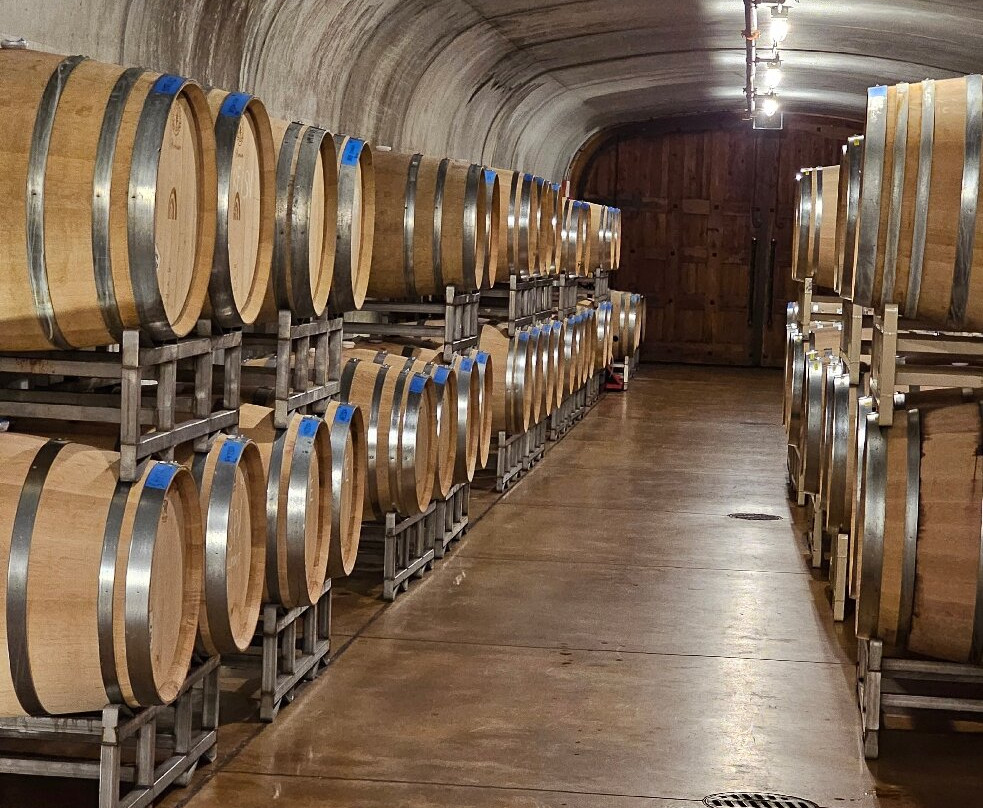 Mari Vineyards-特拉弗斯城必去景点