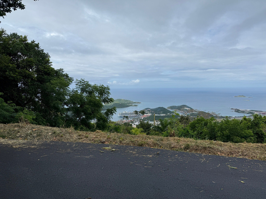 Islandbuddy Jeep Tours-圣 托马斯必去景点