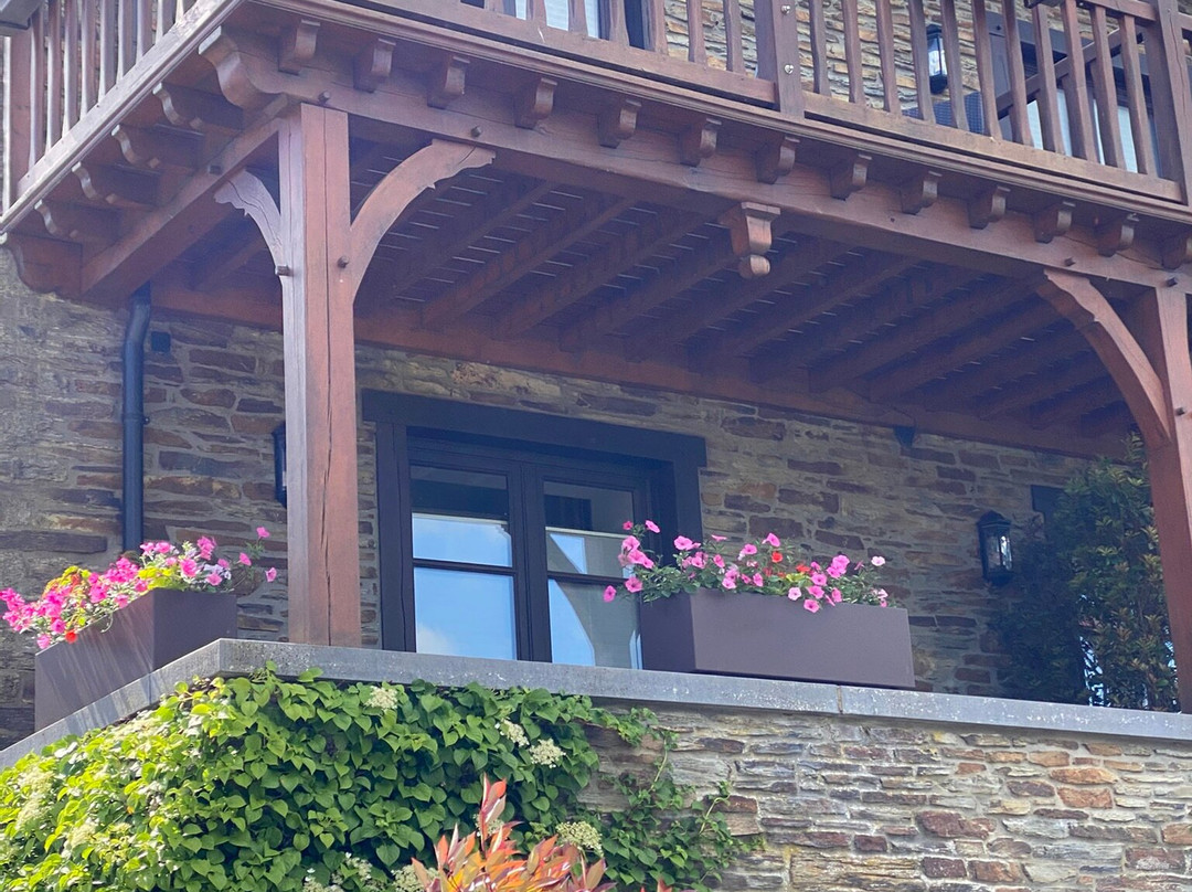 L'Auberge de Rochehaut主图