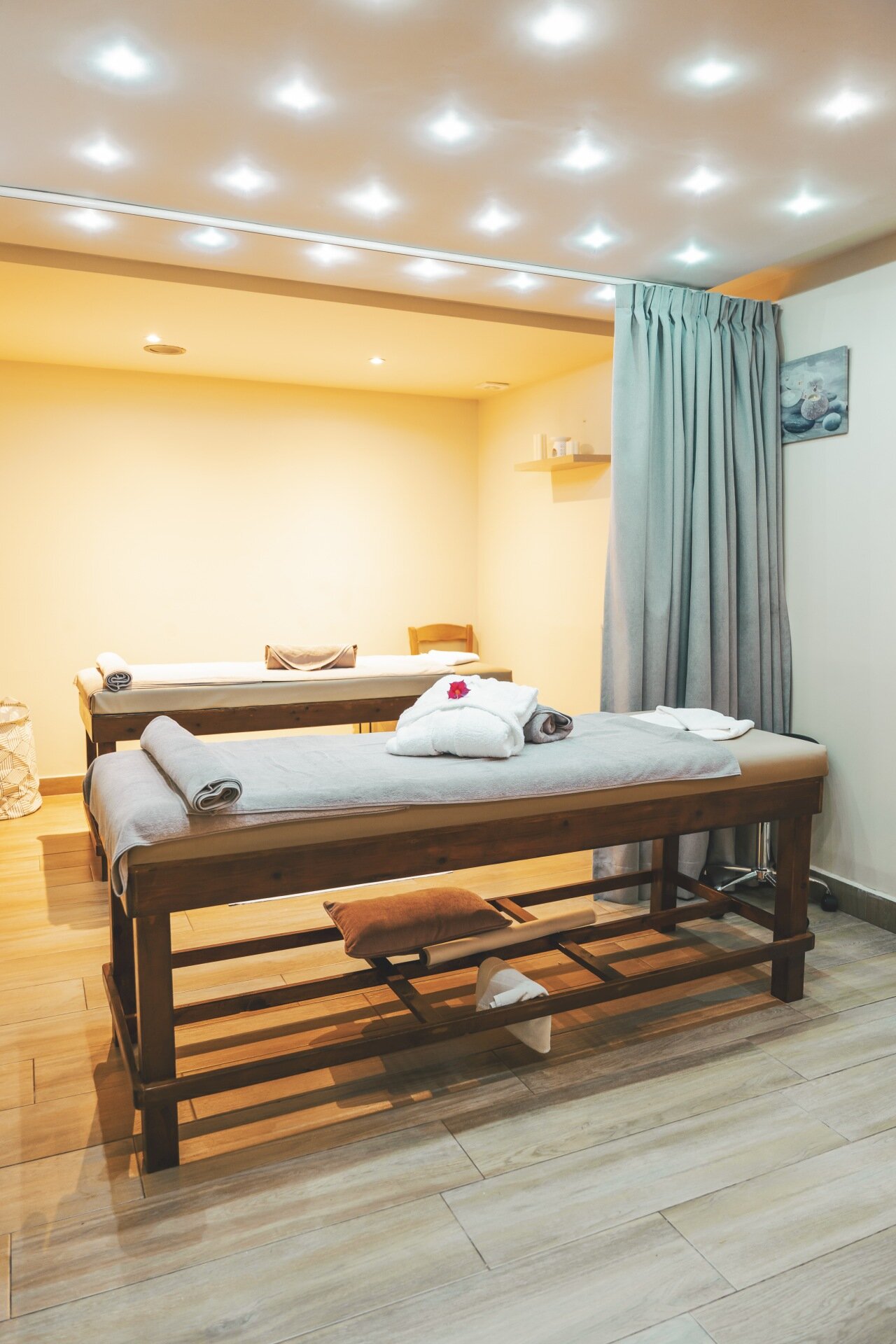 Esperides Resort Crete, The Authentic Experience-浴室