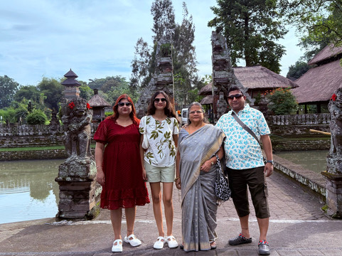 Bali Fantasy Tour-金塔马尼必去景点