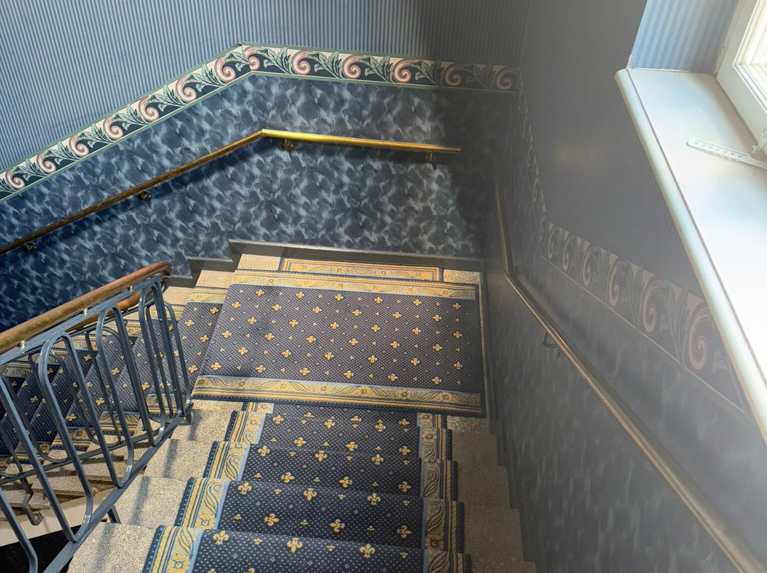 Solewerk Hotel Sachsischer Hof主图