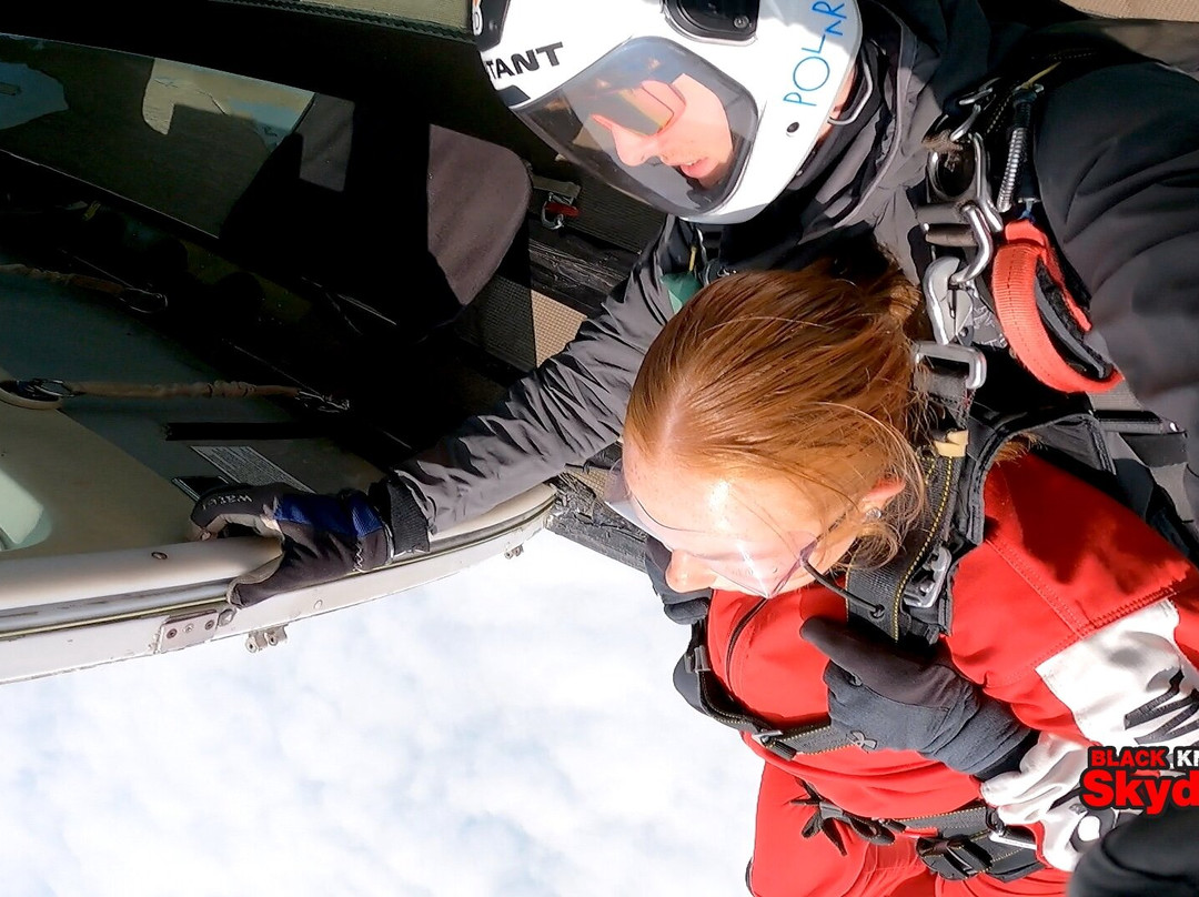 Black Knights Parachute Centre景点图片