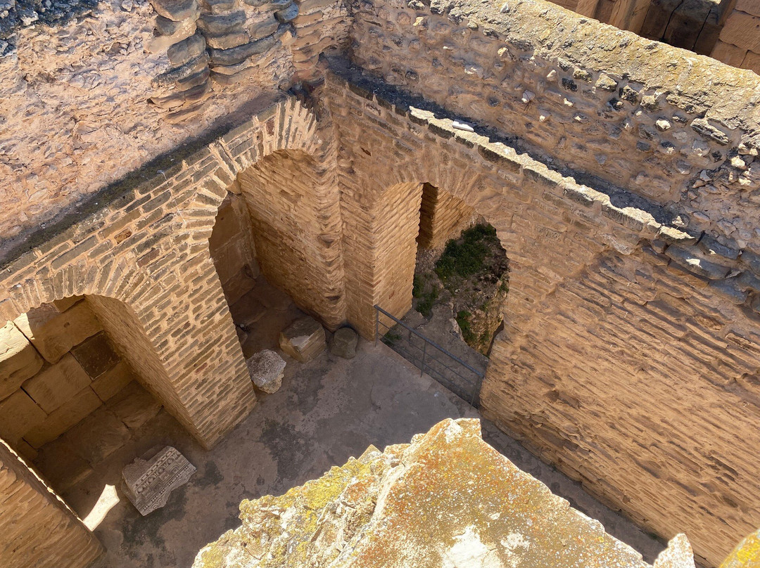 Uthina (Oudhna)-Ben Arous必去景点