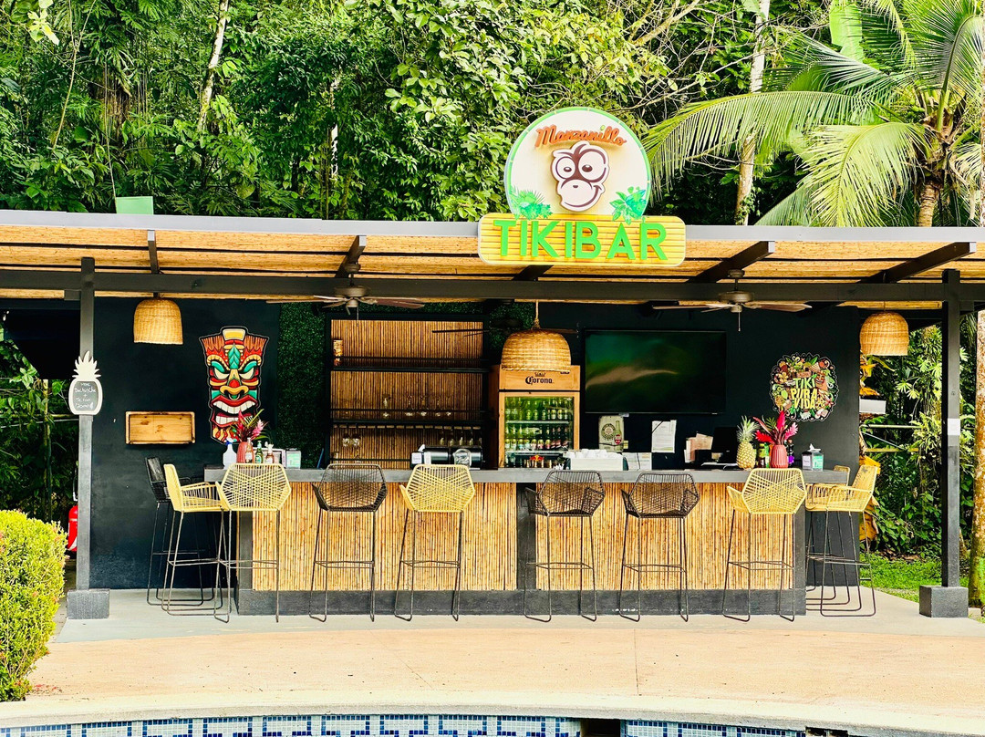 Manzanillo Caribbean Resort主图