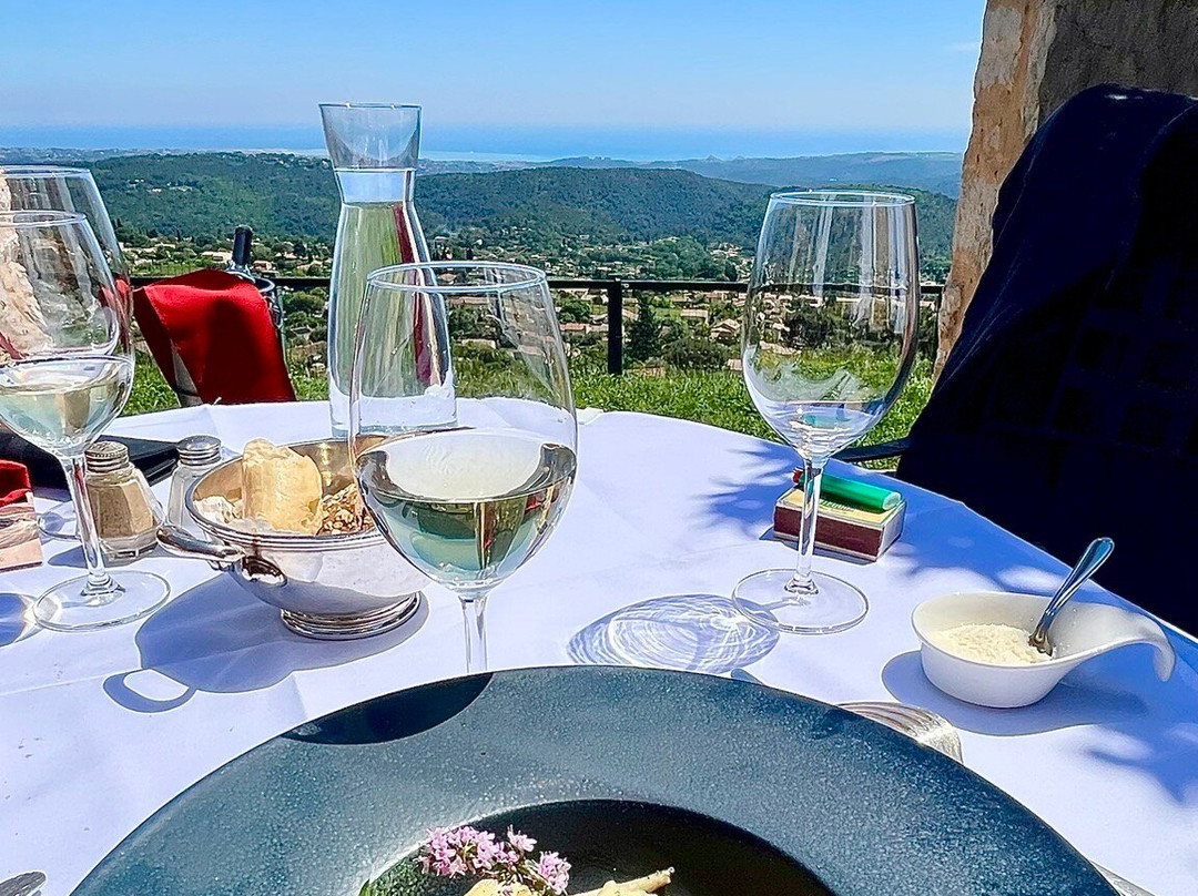 Résidence des Chevaliers