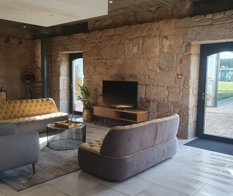 Borralha Hotel, Restaurante & Spa主图