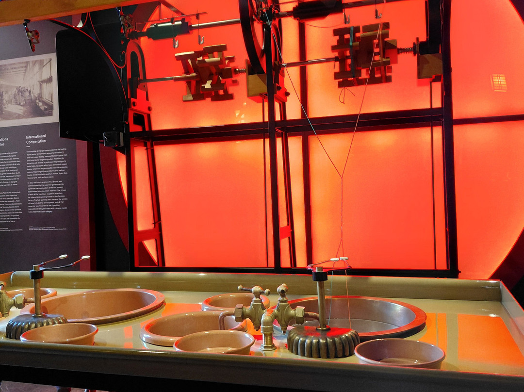 Cuivrerie de Cerdon-Cerdon必去景点