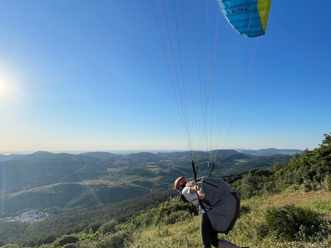 FlySpain Paragliding Centre景点图片