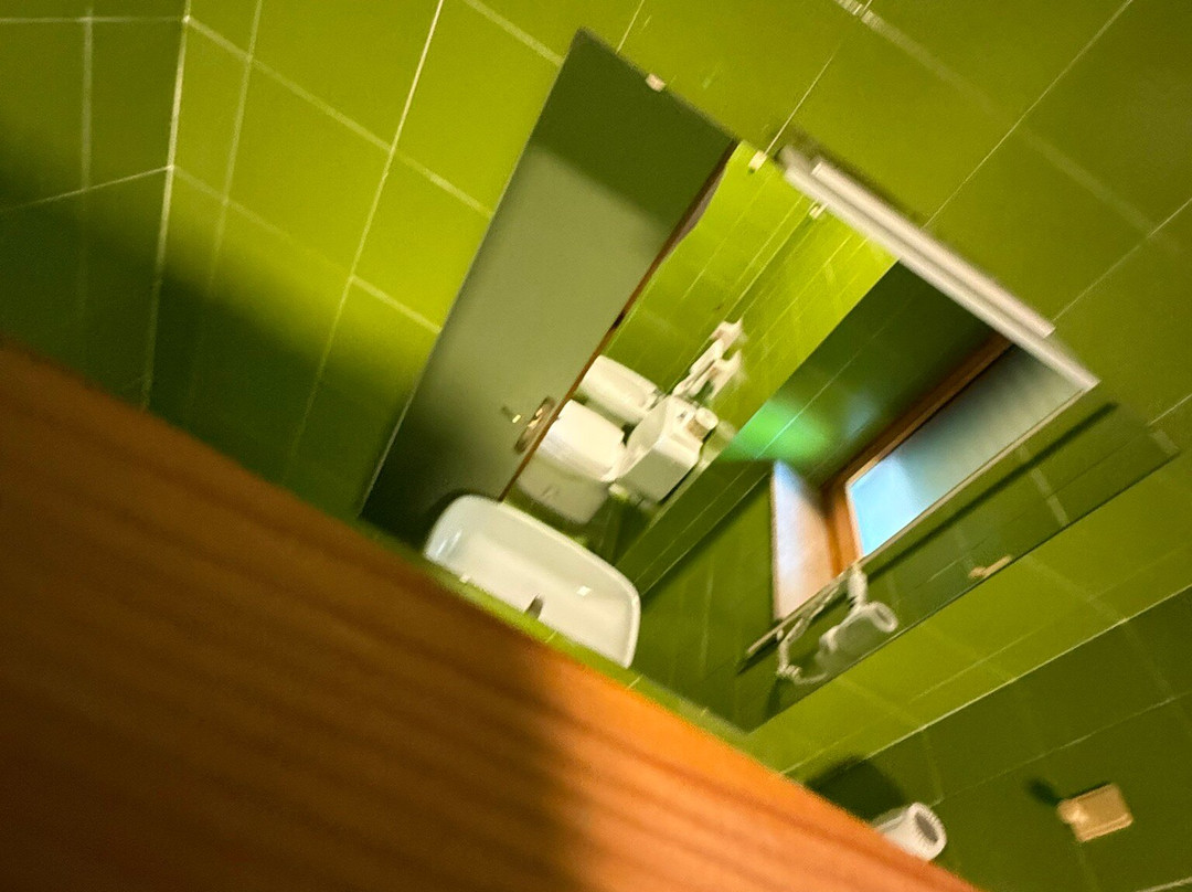 Hotel Residence Ulivi e Palme主图