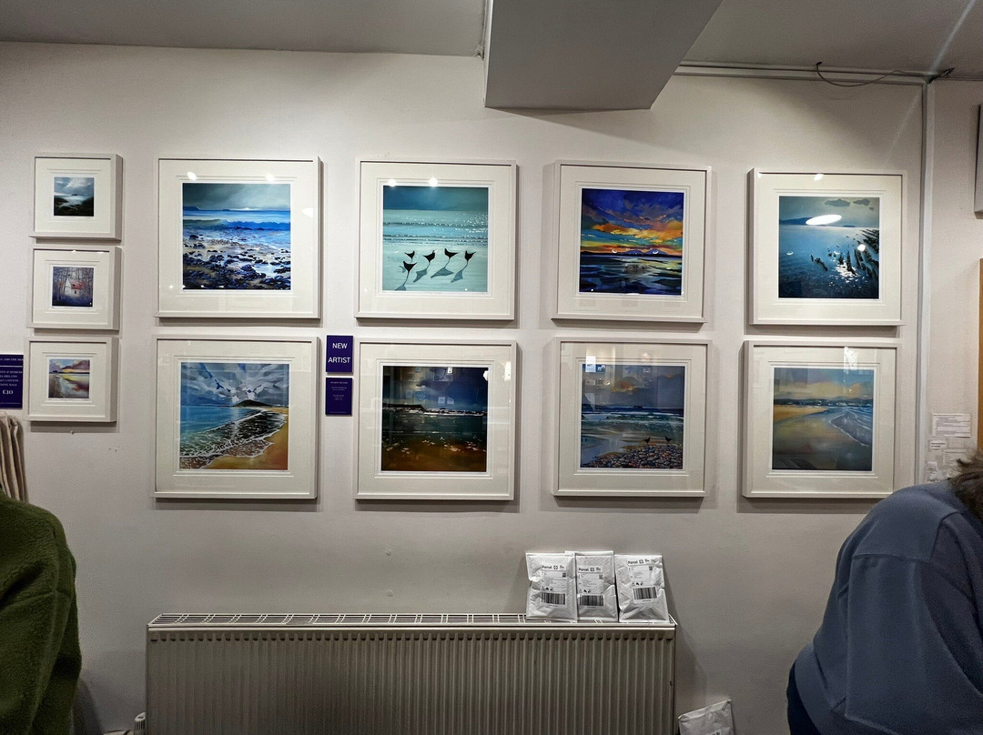 The Cat and Moon-斯莱戈必去景点