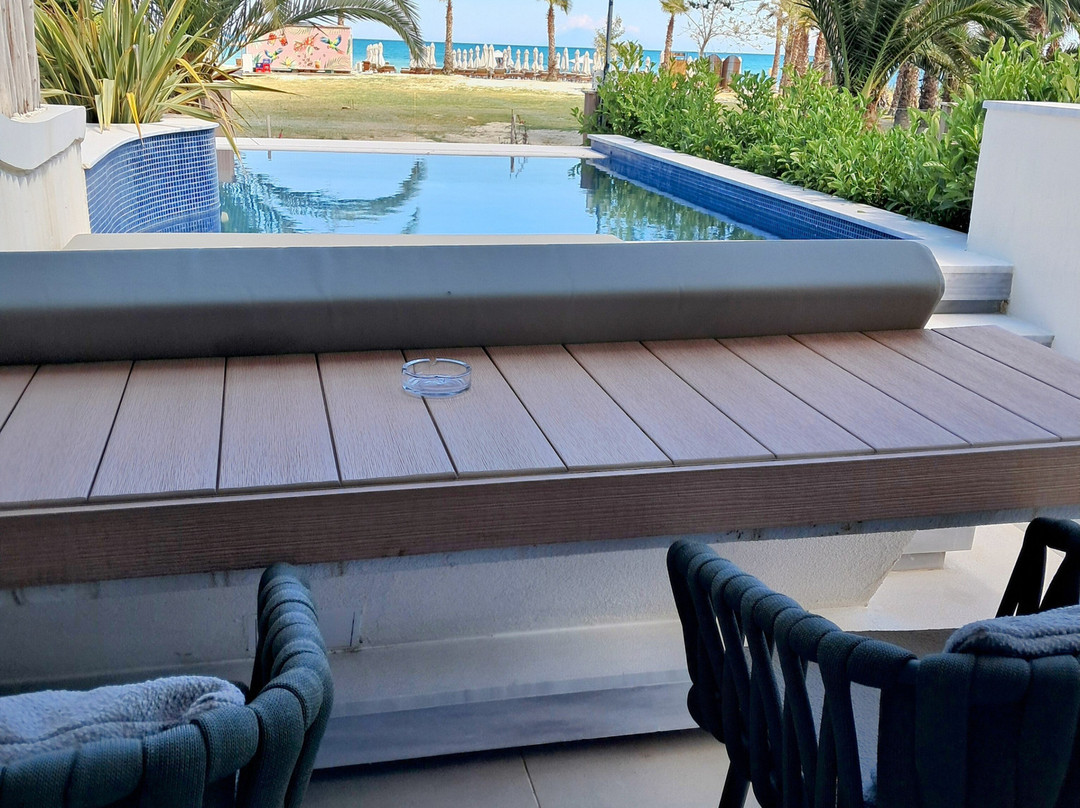 亚历山德拉金精品酒店主图