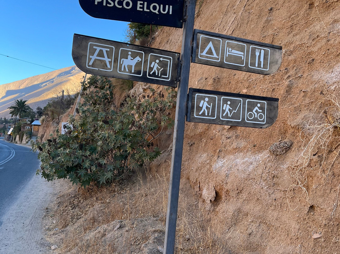 Doña Josefa de Elqui - Pisco Artesanal景点图片