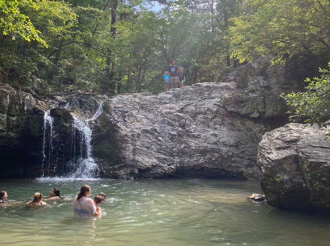 Baymont by Wyndham Caddo Valley/Arkadelphia主图