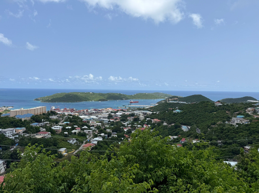 Island View Guesthouse主图