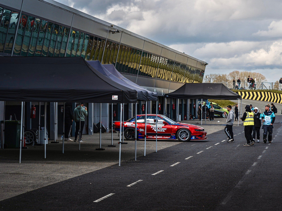 Mondello Park International Motor Racing Circuit-纳斯必去景点