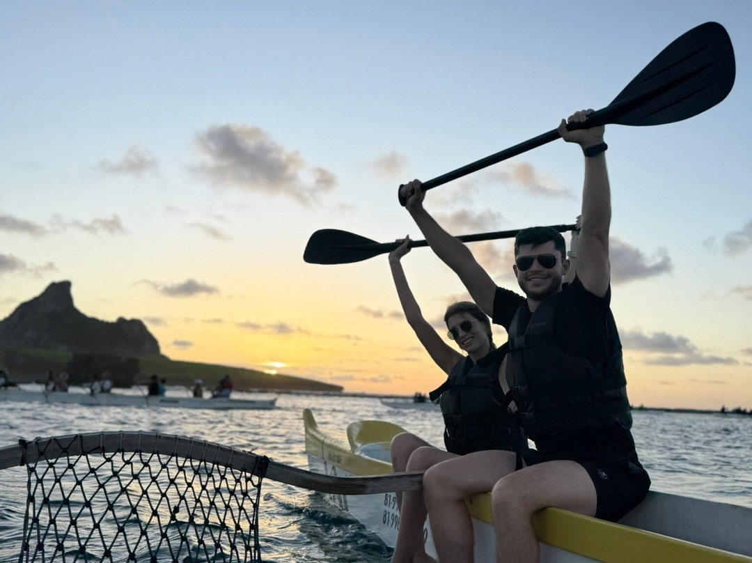 Noronha Surf Hoe景点图片