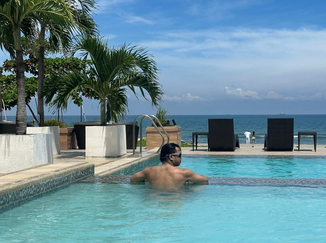 Lafaayette Luxury Suites Resort主图