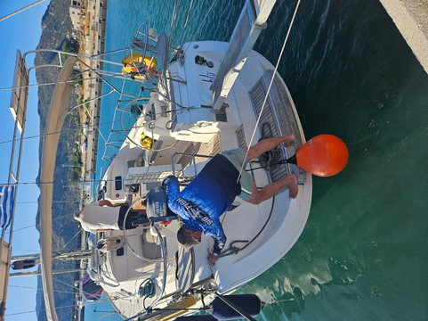 Blusailing-伊拉克利翁必去景点