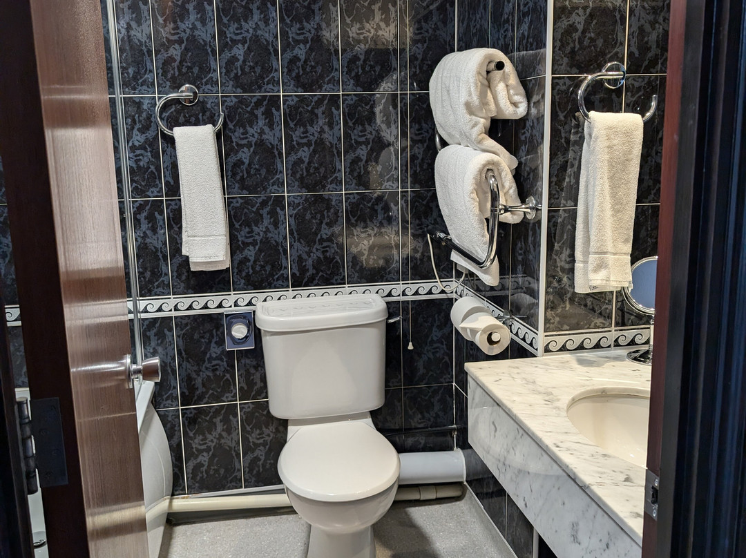 Cedar Court Hotel Harrogate主图